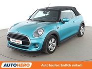 MINI Cabrio 2020