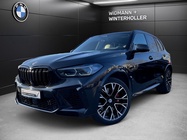 BMW X5M 2022