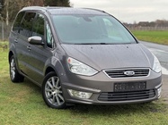 Ford Galaxy 2014