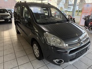 Citroen Berlingo 2014