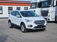 Ford Kuga 2018