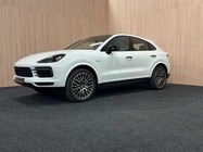 Porsche Cayenne 2022