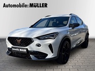 Cupra Formentor 2022