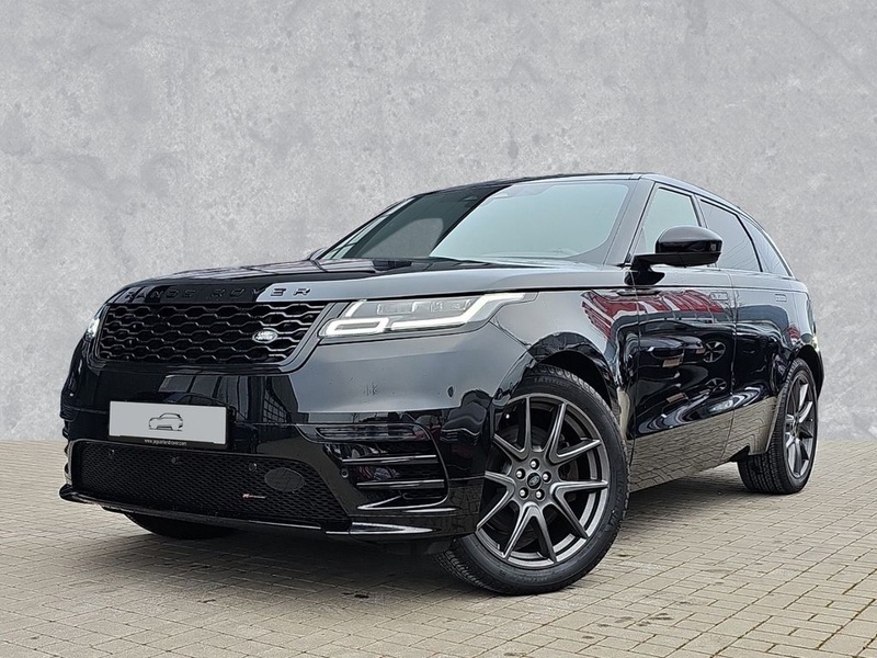 Land Rover Velar