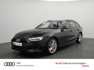 Audi A4 2021