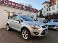 Ford Kuga 2010