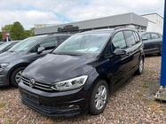 Volkswagen Touran 2019
