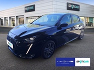 Peugeot 208 2022