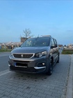 Peugeot Rifter 2020
