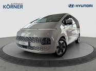 Hyundai Staria 2026