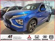 Mitsubishi Eclipse Cross 2024