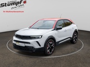 Opel Mokka 2022