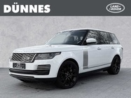 Land Rover Range Rover 2021