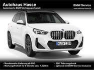 BMW X1 2025