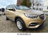 Opel Grandland 2018
