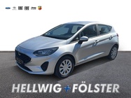 Ford Fiesta 2023