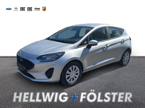 Ford Fiesta 2023
