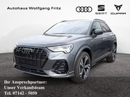 Audi Q3 2025