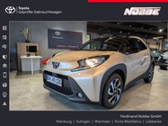 Toyota Aygo 2025