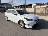 Kia cee'd / Ceed 2022
