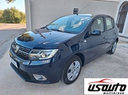 Dacia Sandero 2019