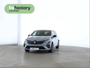 Renault Clio 2025
