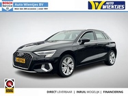 Audi A3 2021