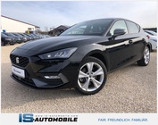 Seat Leon 2020