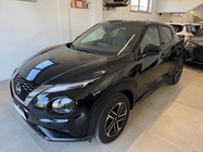 Nissan Juke 2025