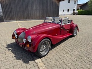 Morgan Plus 4 2025