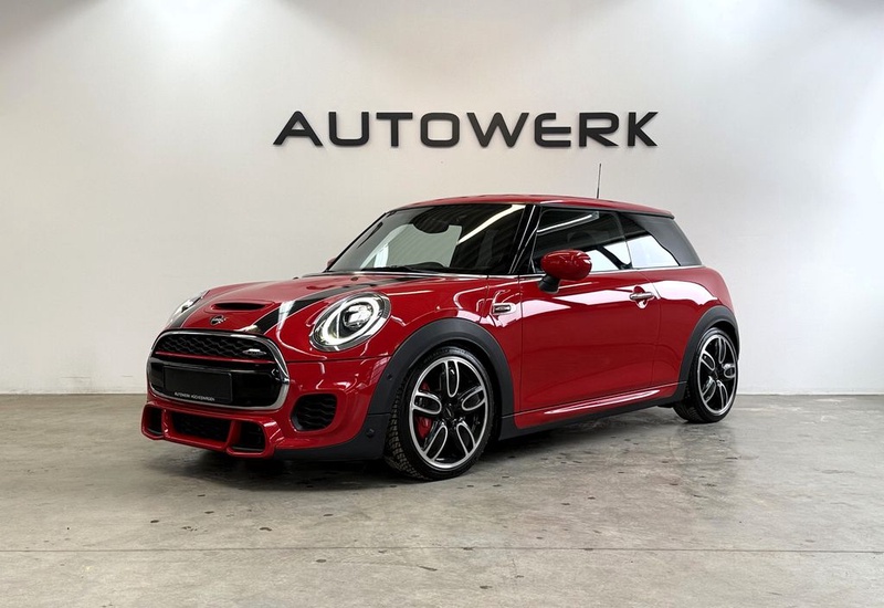 MINI Other