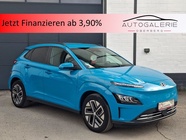 Hyundai Kona 2022