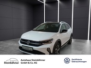 Volkswagen Taigo 2025