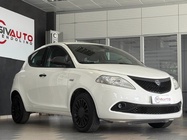 Lancia Ypsilon 2020
