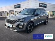 Peugeot 2008 2024