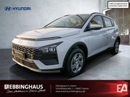 Hyundai Bayon 2026
