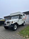 Toyota Land Cruiser 1984