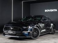 Ford Mustang 2021