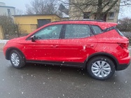 Seat Arona 2021