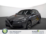 Alfa Romeo Stelvio 2022