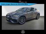 Mercedes-Benz GLA-Class 2022