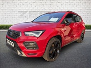 Seat Ateca 2024