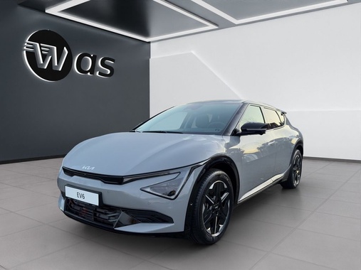 Kia EV6 2026