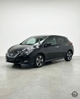 Nissan Leaf 2020