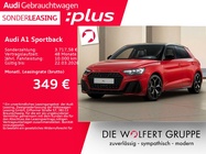Audi A1 2025