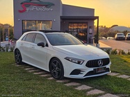 Mercedes-Benz A-Class 2019