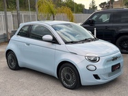 Fiat 500 2021