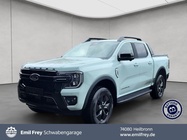 Ford Ranger 2025