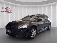 Ford Focus 2019
