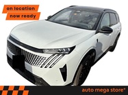 Peugeot 5008 2025